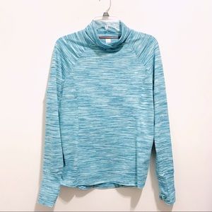 PBX Pro Women’s Dreamflight Pullover Sweater